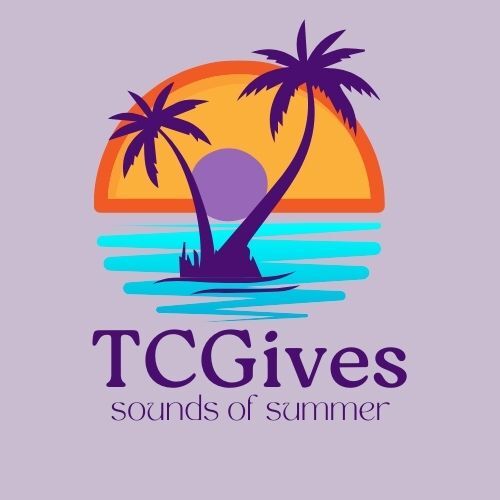 TCGives Presents: Sounds of Summer - logo